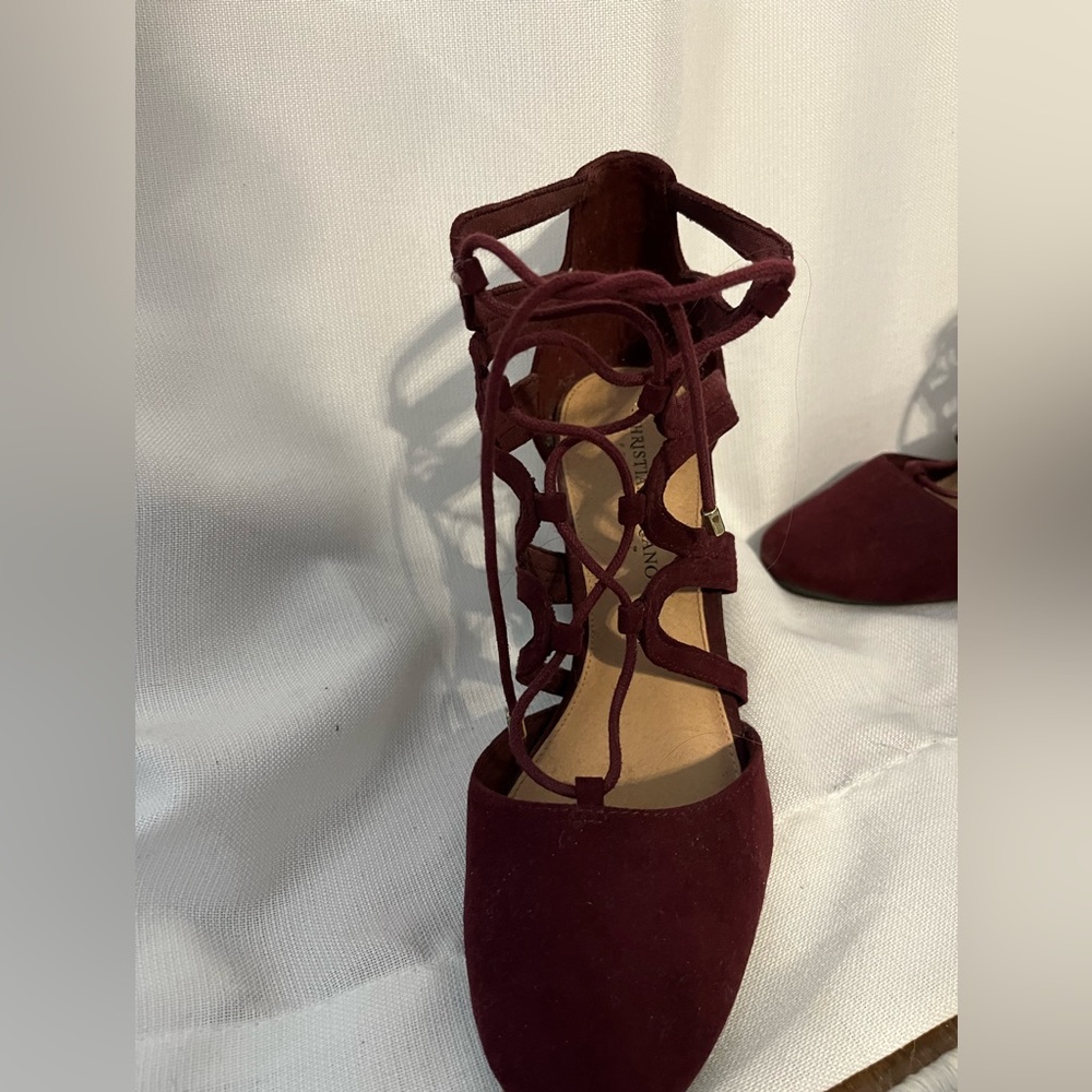 High heels - Picture 5 of 5